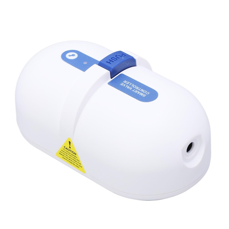 WiFi Smart Water Valve Timed Automatic Shut Off Sprinkler Controller