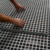 Hatching Time Plastic Slat Chicken Flooring (Large Holes, Long Legs),