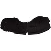 Parts N Go Front Left Driver Side Fender Liner for