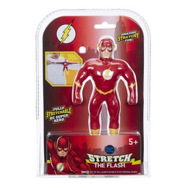 Stretch MINI DC ACTION FIGURES- FLASH