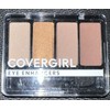 COVERGIRL Eye Enhancers 4-Kit Eyeshadow, Al Fresco #202
