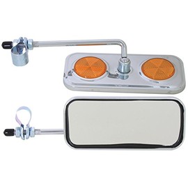 Sunlite Rectangular Mirror