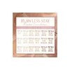 Beauty Creations Base En Polvo Compacto Flawless Stay Tono 8.0