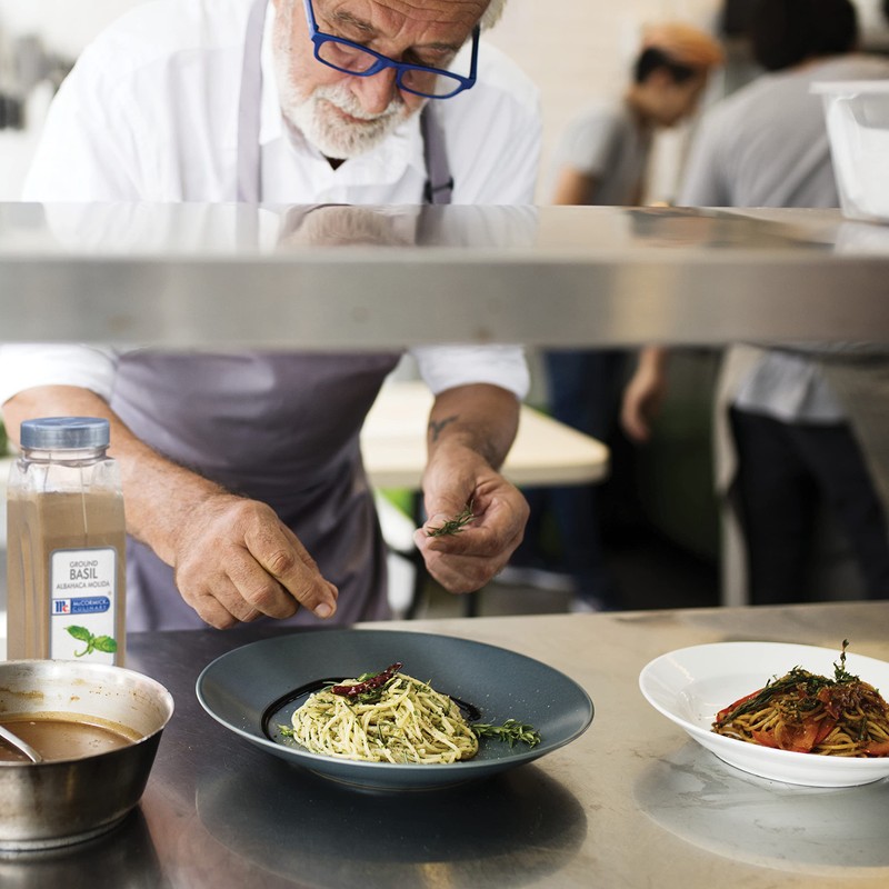 McCormick Culinary Mediterranean Style Ground Oregano, 13 oz - One