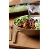 BITZ Pasta Bowl for Pasta and Salads Diameter 20 cm