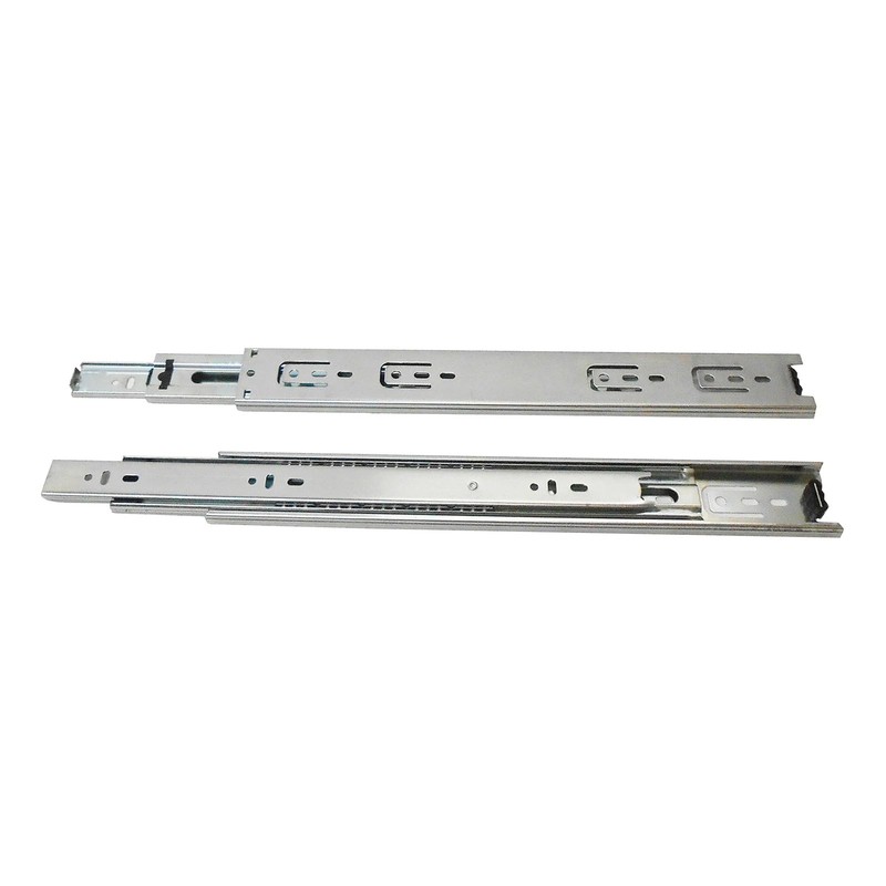 SAYOYO Full Extension Drawer Rail System - Load Capacity 45