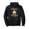 Arepas Essen Lustige Rezept Kolumbianer Gerichte Pullover Hoodie