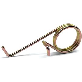 DKSGG 732-05151A Idler Spring Left for MTD Lawn Tractor Blade Torsion Spring