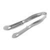 Veggie Peeler,Stainless Steel Double-Sided Fruit Peeler with Handle | Kitchen