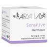 ARYA LAYA Sensitive Night Balm | Regeneration Overnight: Reduces Skin