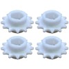 4 x Sprocket 13 Teeth Compatible with Stiga Park 320