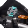 Ultimateaddons 25mm to 3 Prong Adapter V2 with Push Buttons