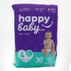 Happy Baby Plus Diapers Large Pack Of 30