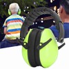 Baby Headphone Noise Cancelling Hearing Soft Infant Headphone Protection for