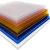 SAMPLE - Polycarbonate Roofing Sheets Various Colour and Thickness (10cm