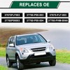ZOKYUYS Engine Coolant Temperature Sensor Switch and Connector Pigtail Kit,