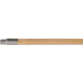 Wooster Brush Company F0002 Acme 48-Inch Wood Extension Pole with Metal Tip