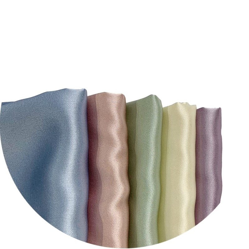 Kids' 35 50 Silk Pillowcase, Summer, Cool Touch Zipper, 19