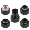 HOUSON Bicycle Bottom Bracket Tool, BB Wrench Crank Puller Remover