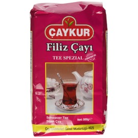 Special Turkish Tea (Filiz Tea) 500g