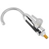 Heating Water Faucet Heaters Stainless Steel Kitchen Electric Heating Water