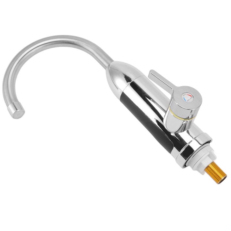 Heating Water Faucet Heaters Stainless Steel Kitchen Electric Heating Water