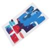 PVC Sticker Camera Drone Body Battery Number Skin for FIMI