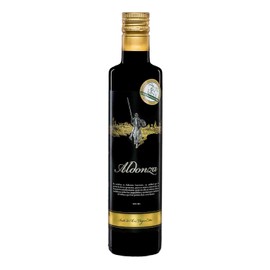 ALDONZA Aceite de Oliva Extra Virgen .500 ml