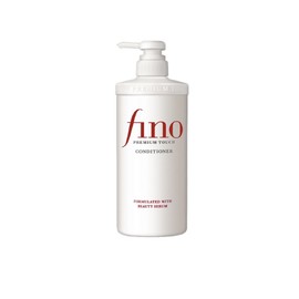 SHISEIDO Fino Repair Conditioner 550ml