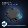 CYCLAMI C1 Bicycle Cadence Sensor/Speed Sensor Wireless IPX6 Waterproof 270