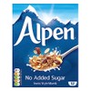 Alpen Muesli Cereal, No Sugar Added, 14 Ounce (Pack of