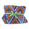 Vera Bradley XL Throw Blanket in Marrakesh Beads