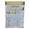 Morinaga Drops | Taiwan Fruit Candy | 6.3 ounce, 1