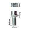 Fits Volkwagen Polo Models 2009 To 2023 Set 4 Locks