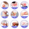 ebullient Compatible Gel Sheets EMS Replacement Pads Compatible Replacement Pads