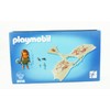 Playmobil Dwarf Flyer, Multicolor, Model:9342
