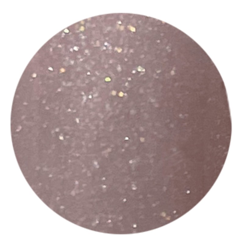 Palms Graceful Color Gel 3g 106 Rose Greydust Pearl Glitter