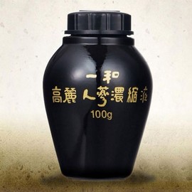 anecdote Ilhwa Family Month Gift for Parents: Domestic Ginseng Concentrate / 일화 가정 달 부모님 고려 선물 인삼 국내산 농축액