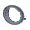 sparefixd Door Seal Rubber Gasket to Fit Siemens Washing Machine