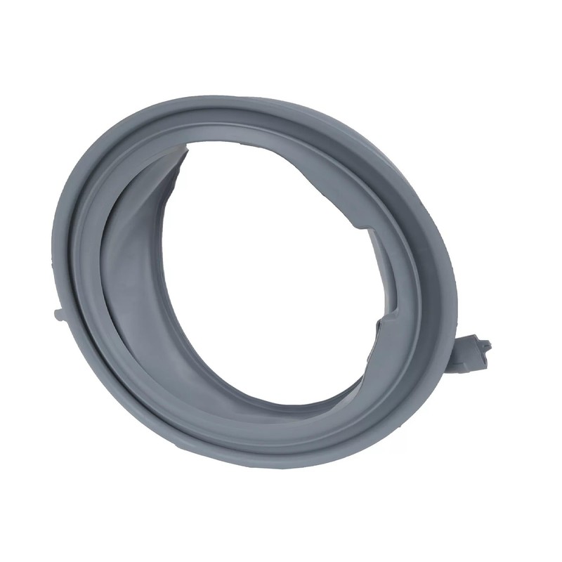 sparefixd Door Seal Rubber Gasket to Fit Siemens Washing Machine
