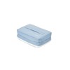 Brandon Expandable Beauty Pouch