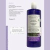 Shampoo Reparador Aceite De Oso Con Ricino 1lt. Florigan