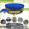 FLORALEAF 16 FT Round Pool Cover for 12 FT Pool