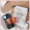 Smartphone Grip, Korean, Flower, Simple, Cute, Stylish, Smartphone Stand, Fall