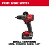 Fits for Milwaukee 49-56-7135 Retractable Starter Bit w/Large Arbor for
