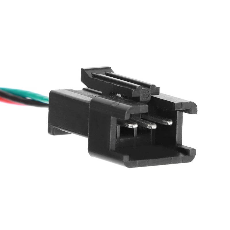Bike Conversion Lithium Battery Universal Speed Governing Thumb Throttle for