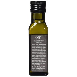 Ölmühle Solling Hazelnut Oil Roasted Organic 100 ml