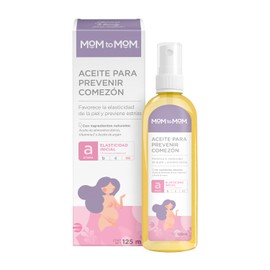 MOM to MOM Aceite para Prevenir la Comezón ETAPA a 125ml
