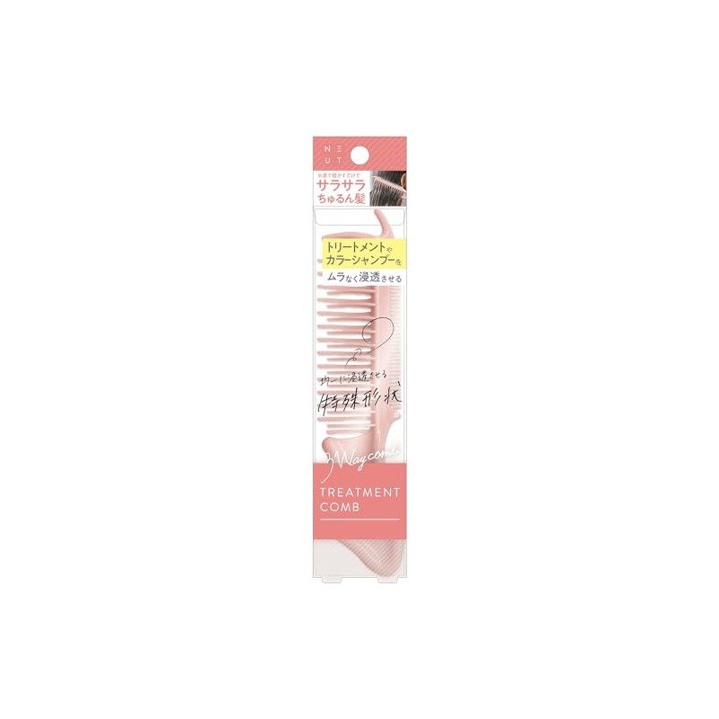 Newt Penetrating Treatment Comb NTC 801 (1 Pack)