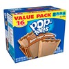 Pop-Tarts Breakfast Toaster Pastries, Frosted Brown Sugar Cinnamon Flavored, Value